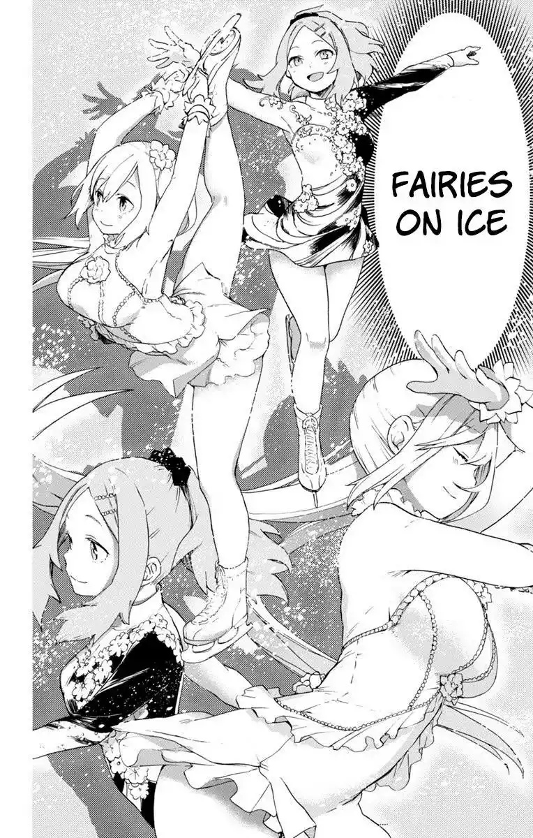 Saguri-chan Tankentai Chapter 13 15